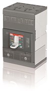Автоматический выключатель ABB XT3N 3П 250 TMD 1SDA068059R1, 250-2500 3p F F