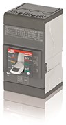 Автоматический выключатель ABB XT1B 3П 160 TMD 1SDA066805R1, 63-630 3p F F