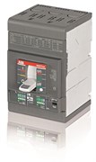 Автоматический выключатель ABB XT2N 3П 160 Ekip 1SDA067057R1, LS/I In100А 3p F F