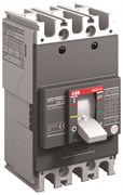 Автоматический выключатель ABB A1C 3П 125 TMF 1SDA070305R1, 40-400 3p F F