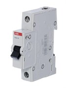 Автоматический выключатель ABB Basic M 63А 1п 2CDS641041R0634, 4.5кА, C, BMS411C63