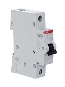 Автоматический выключатель ABB SH201L 63А 1п 2CDS241001R0634, 4.5кА, C, SH201L-C63