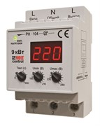 Новатек Реле напряжения РН-104 РН-104