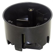 Коробка под заливку для люка на 2 модуля 45×45 мм Efapel Flush Mounting Box for Floor Box - 4 Modules Коробка под заливку для люка на 2 модуля 45×45 мм Efapel Flush Mounting Box for Floor Box - 4 Modules