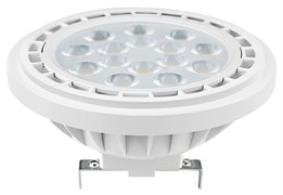 Jazzway PLED-AR111 15w 3000K 1200Lm G53 185-265V Jazzway PLED-AR111 15w 3000K 1200Lm G53 185-265V