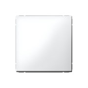 Systeme Electric ArtGallery Лотос Выключатель 1-клавишный, сх.1, 10АХ