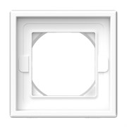 ArtGallery Белый Рамка 1-ая IP44 GAL440101 ArtGallery Белый Рамка 1-ая IP44 GAL440101
