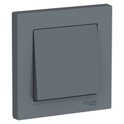 Systeme Electric AtlasDesign грифель выключатель 1-клавишный сх.1, 10АХ, в сборе ATN000712