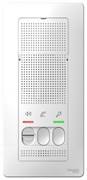 Blanca белый переговорное устройство (Домофон), 4,5В BLNDA000011
