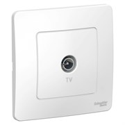 Blanca внутренняя белый розетка TV BLNTS000011 Blanca внутренняя белый розетка TV BLNTS000011