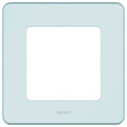 Legrand Inspiria мятный рамка - 1 пост 673935
