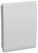 IEK TEKFOR Корпус пласт. ЩРВ-П-54 IP41 бел. дверь TF5-KP13-V-54-41-K01-K01 IEK TEKFOR Корпус пласт. ЩРВ-П-54 IP41 бел. дверь TF5-KP13-V-54-41-K01-K01