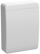 IEK TEKFOR Корпус пласт. ЩРН-П-24 IP41 бел. дверь TF5-KP13-N-24-41-K01-K01 IEK TEKFOR Корпус пласт. ЩРН-П-24 IP41 бел. дверь TF5-KP13-N-24-41-K01-K01