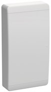 IEK TEKFOR Корпус пласт. ЩРН-П-36 IP41 бел. дверь TF5-KP13-N-36-41-K01-K01 IEK TEKFOR Корпус пласт. ЩРН-П-36 IP41 бел. дверь TF5-KP13-N-36-41-K01-K01