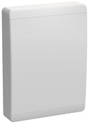 IEK TEKFOR Корпус пласт. ЩРН-П-54 IP41 бел. дверь TF5-KP13-N-54-41-K01-K01 IEK TEKFOR Корпус пласт. ЩРН-П-54 IP41 бел. дверь TF5-KP13-N-54-41-K01-K01