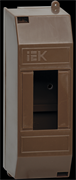 IEK KREPTA 3 Корпус пластиковый КМПн 1/2 IP20 дуб откр.монтаж MKP31-N-02-30-252-D IEK KREPTA 3 Корпус пластиковый КМПн 1/2 IP20 дуб откр.монтаж MKP31-N-02-30-252-D