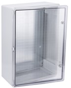 IEK Корпус пластковый ЩМПп 700х500х250мм пр. дв. УХЛ1 IP65 MKP92-N-705025-65 IEK Корпус пластковый ЩМПп 700х500х250мм пр. дв. УХЛ1 IP65 MKP92-N-705025-65