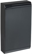 IEK PRIME Корпус пластиковый навесной ЩРН-П-36 черный IP41 MKP13-N-01-36-41-K02 IEK PRIME Корпус пластиковый навесной ЩРН-П-36 черный IP41 MKP13-N-01-36-41-K02