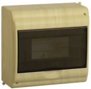 IEK KREPTA 3 Корпус пластиковый КМПн 2/9-2 IP31 сосна откр.монтаж MKP42-N-09-31-02-S IEK KREPTA 3 Корпус пластиковый КМПн 2/9-2 IP31 сосна откр.монтаж MKP42-N-09-31-02-S