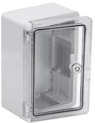 IEK Корпус пластковый ЩМПп 300х200х130мм пр. дв. УХЛ1 IP65 MKP92-N-302013-65 IEK Корпус пластковый ЩМПп 300х200х130мм пр. дв. УХЛ1 IP65 MKP92-N-302013-65