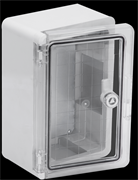 IEK Корпус пластковый ЩМПп 350х250х150мм пр. дв. УХЛ1 IP65 MKP92-N-352515-65 IEK Корпус пластковый ЩМПп 350х250х150мм пр. дв. УХЛ1 IP65 MKP92-N-352515-65