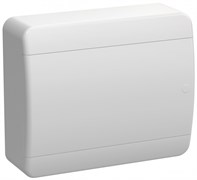 IEK TEKFOR Корпус пласт. ЩРН-П-12 IP41 бел. дверь TF5-KP13-N-12-41-K01-K01 IEK TEKFOR Корпус пласт. ЩРН-П-12 IP41 бел. дверь TF5-KP13-N-12-41-K01-K01
