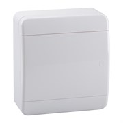 КЭАЗ Корпус пластиковый Навесной OptiBox P-BNN-2-08-IP41 Непрозрачная дверь 117919 КЭАЗ Корпус пластиковый Навесной OptiBox P-BNN-2-08-IP41 Непрозрачная дверь 117919