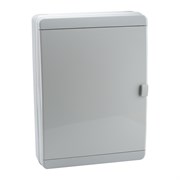 КЭАЗ Корпус пластиковый OptiBox P-BNN-3-54-IP65 117984 КЭАЗ Корпус пластиковый OptiBox P-BNN-3-54-IP65 117984