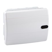 КЭАЗ Корпус пластиковый OptiBox P-CVN-1-08-IP41 145787 КЭАЗ Корпус пластиковый OptiBox P-CVN-1-08-IP41 145787