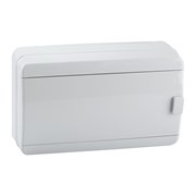 КЭАЗ Корпус пластиковый OptiBox P-BNN-3-18-IP65 117969 КЭАЗ Корпус пластиковый OptiBox P-BNN-3-18-IP65 117969