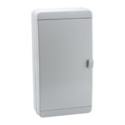 КЭАЗ Корпус пластиковый OptiBox P-BNN-3-36-IP65 117979 КЭАЗ Корпус пластиковый OptiBox P-BNN-3-36-IP65 117979