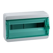 КЭАЗ Корпус пластиковый OptiBox P-BNZ-3-18-IP65 117966 КЭАЗ Корпус пластиковый OptiBox P-BNZ-3-18-IP65 117966