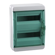 КЭАЗ Корпус пластиковый OptiBox P-BNZ-3-24-IP65 117971 КЭАЗ Корпус пластиковый OptiBox P-BNZ-3-24-IP65 117971