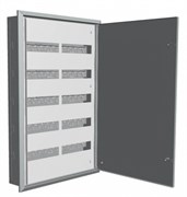 EKF PROxima Щит распред. встраиваемый ЩРВ- 120 (834х560х120) IP31 mb11-120 EKF PROxima Щит распред. встраиваемый ЩРВ- 120 (834х560х120) IP31 mb11-120