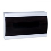 EKF Basic Щит распределителный ЩРН-П-15 (пром. упаковка) IP41 pb-n-15-bas EKF Basic Щит распределителный ЩРН-П-15 (пром. упаковка) IP41 pb-n-15-bas