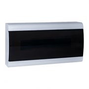 EKF PROxima SlimBox Щит распред. навесной ЩРН-П-18 IP41 sb-n-18 EKF PROxima SlimBox Щит распред. навесной ЩРН-П-18 IP41 sb-n-18