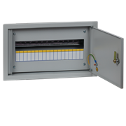 EKF PROxima Щит распред. встраиваемый ЩРВ-18М (260х440х120) IP31 mb11-18m EKF PROxima Щит распред. встраиваемый ЩРВ-18М (260х440х120) IP31 mb11-18m