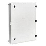EKF ЩМП антивандальный (800x600x220мм) IP65 навесной PROxima FRE806022MP EKF ЩМП антивандальный (800x600x220мм) IP65 навесной PROxima FRE806022MP