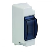 EKF PROxima Бокс КМПН 1/2 с дверцей инд. штрих-код pbm40-nk-2 EKF PROxima Бокс КМПН 1/2 с дверцей инд. штрих-код pbm40-nk-2