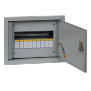 EKF PROxima Щит распред. встраиваемый ЩРВ- 9 (260х340х120) IP31 mb11-9 EKF PROxima Щит распред. встраиваемый ЩРВ- 9 (260х340х120) IP31 mb11-9