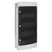 EKF PROxima Unix65 Щит навесной 48 модулей ux65-48-n EKF PROxima Unix65 Щит навесной 48 модулей ux65-48-n