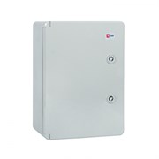 EKF PROxima Бокс пластиковый с монтажной платой 400х300х220 мм IP65 PB65MP004 EKF PROxima Бокс пластиковый с монтажной платой 400х300х220 мм IP65 PB65MP004