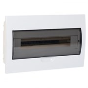 EKF PROxima Щит распред. встраиваемый ЩРВ-П-18 IP41 pb40-v-18 EKF PROxima Щит распред. встраиваемый ЩРВ-П-18 IP41 pb40-v-18