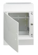 ABB Бокс в нишу Mistral41F 3х12М (36 мод) мультимедиа непрозрачная дверь 1SLM004100A6307 ABB Бокс в нишу Mistral41F 3х12М (36 мод) мультимедиа непрозрачная дверь 1SLM004100A6307
