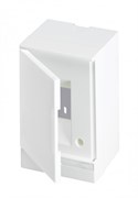 ABB Basic E Бокс настенный 2М белая непрозрачная дверь (без клемм) 1SZR004002A2100 ABB Basic E Бокс настенный 2М белая непрозрачная дверь (без клемм) 1SZR004002A2100