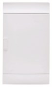 ABB Бокс настенный Mistral41W 3х12М (36 мод) мультимедиа непрозрачная дверь 1SLM004100A7107 ABB Бокс настенный Mistral41W 3х12М (36 мод) мультимедиа непрозрачная дверь 1SLM004100A7107