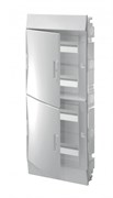 ABB Mistral41 Бокс в нишу 48М непрозрачная дверь (без клемм) 1SLM004100A1108 ABB Mistral41 Бокс в нишу 48М непрозрачная дверь (без клемм) 1SLM004100A1108