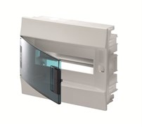 ABB Бокс в нишу Mistral41 12М зеленая дверь (с клемм) 1SLM004101A1203 ABB Бокс в нишу Mistral41 12М зеленая дверь (с клемм) 1SLM004101A1203