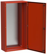 IEK Titan 5 корпус металлический ЩМП-120.60.30 УХЛ1 IP66 RAL3020 TI5-13-N-120-060-030-66 IEK Titan 5 корпус металлический ЩМП-120.60.30 УХЛ1 IP66 RAL3020 TI5-13-N-120-060-030-66