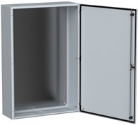 IEK Titan 5 корпус металлический ЩМП-120.80.30 УХЛ1 IP66 TI5-10-N-120-080-030-66 IEK Titan 5 корпус металлический ЩМП-120.80.30 УХЛ1 IP66 TI5-10-N-120-080-030-66